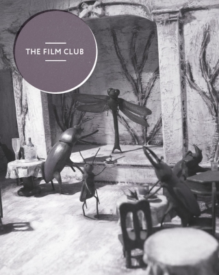 The Film Club