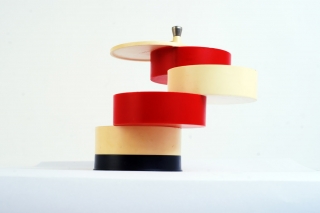 Retromania: celebrating consumerism, Soviet-style