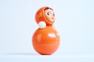 Retromania: celebrating consumerism, Soviet-style