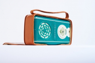Retromania: celebrating consumerism, Soviet-style