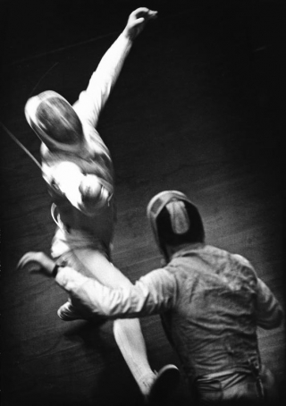 Sports star: Retrospective of legendary photographer Lev Borodoulin opens in Moscow