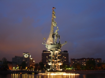 Statue of limitations: the monuments that taste forgot