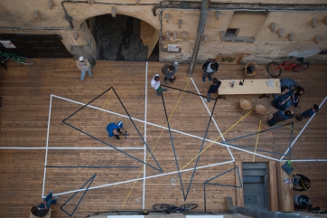 Collaboration station: the rise of Russia’s creative hubs