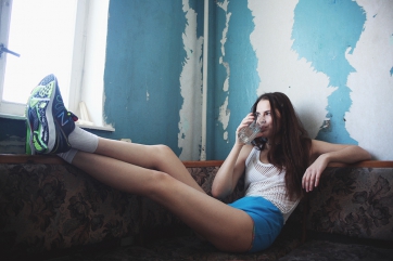 Outsider fashion: the strange attraction of Moscow’s suburbs