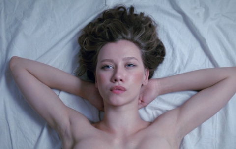 Close-up: meet the filmmakers shaping the future of Russian cinema