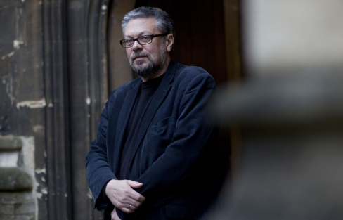 The light and dark of it: how Russia’s greatest living writer became a refusenik