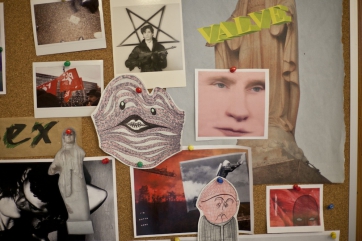 Wild weekend: how cult website WOS found the secret to viral success. Without really trying