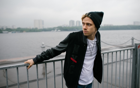 The sound artist: Mujuice, Russia’s foremost electronic musician, eyes his London debut