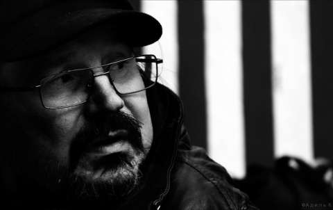 Fade to black: remembering controversial director Alexei Balabanov