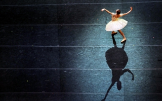 Stage two: the meaning of the new Mariinsky