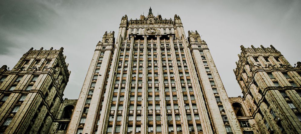 Tall tales: Owen Hatherley on Moscow’s skyscrapers